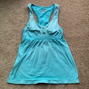 Athleta workout tank top